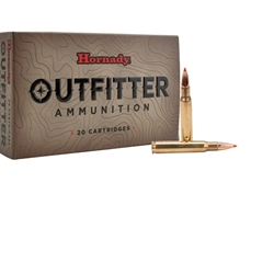 hornady-outfitter-30-06-springfield-ammo-180-grain-gmx-lead-free-81164||