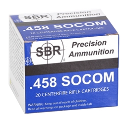 sbr-458-socom-ammo-550-grain-full-metal-jacket-high-velocity-sl45858hv||