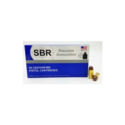 sbr-45-acp-auto-ammo-140-grain-copper-polymer-matrix-frangible-rh45140||