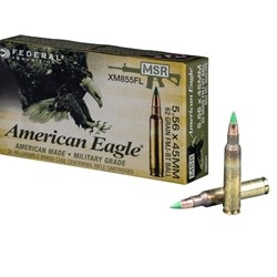 federal-american-eagle-5-56-45mm-m855-nato-ammo-62-grain-green-tip-fmjbt-xm855fl||