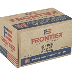 frontier-cartridge-223-remington-ammo-55-grain-hornady-hp-match-fr1415||