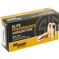 sig-sauer-elite-performance-38-super-ammo-125-grain-full-metal-jacket-e38sub-50||