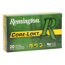 remington-express-30-06-springfield-ammo-180-grain-core-lokt-soft-point-projectile-r30064||