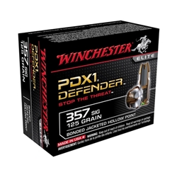 winchester-defender-pdx1-357-sig-125-grain-bonded-jhp-s357spbd||