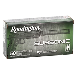 remington-subsonic-9mm-luger-ammo-147-grain-fneb-s9mm9||