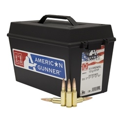 hornady-american-gunner-6-5-grendel-ammo-123-grain-bthp-rifle-81511||