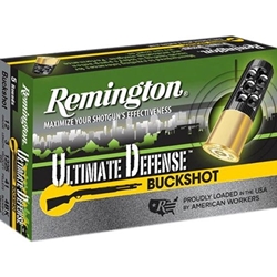 remington-ultimate-defense-12-gauge-ammo-3-4-buck-12hb4hd||