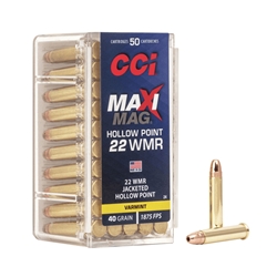 cci-maxi-mag-22-wmr-ammo-30-grain-speer-tnt-jacketed-hollow-point-0063||