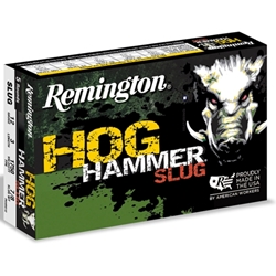 remington-hog-hammer-12-gauge-ammo-3-78-oz-rifled-slugs-phhrs12||