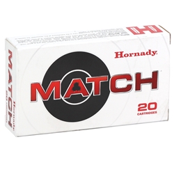 hornady-match-308-winchester-ammo-178-grain-hollow-point-boat-tail-8105||