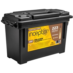 inceptor-sport-utility-223-remington-ammo-35-grain-sbr-frangible-can-500-rounds-223srrcan||