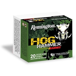 remington-hog-hammer-41-remington-magnum-ammo-180-grain-barnes-xpd-phh41mag1||