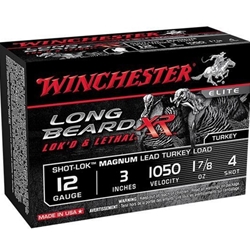 winchester-long-beard-xr-12-gauge-3-1-78-oz-4-lead-shot-stlb123m4||