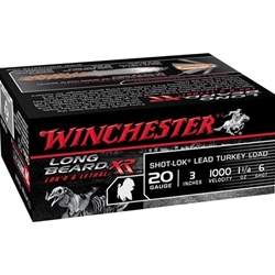 winchester-long-beard-xr-20-gauge-3-1-14-oz-6-lead-shot-stlb2036||