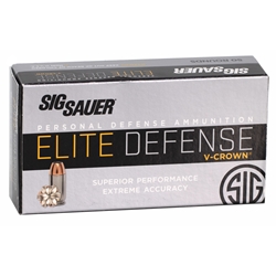 sig-sauer-elite-9mm-luger-ammo-147-gr-v-crown-jhp-50-rounds-e9mma3-50||