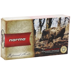 norma-usa-tipstrike-7mm-08-remington-ammo-160-grain-polymer-tip-flat-base-20170362||