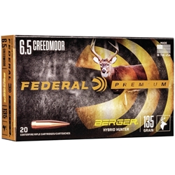 federal-premium-6-5-creedmoor-ammo-135-grain-berger-hybrid-hunter-p65crdbch1||