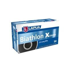 lapua-biathlon-xtreme-22-long-rifle-ammo-40-grain-lead-round-nose-420170||