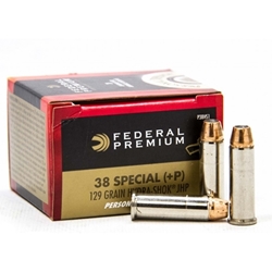 federal-personal-defense-38-special-ammo-129-grain-hydra-shok-jacketed-hollow-point-p38hs1||