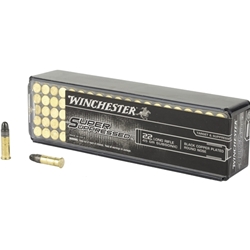 winchester-super-suppressed-22-long-rifle-ammo-45-grain-subsonic-lrn-sup22lr||