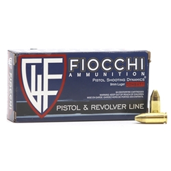 fiocchi-shooting-dynamics-9-mm-luger-ammo-124-grain-full-metal-jacket-truncated-cone-9apc||