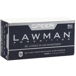 speer-lawman-38-special-ammo-158-grain-total-metal-jacket-53899||