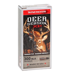 winchester-deer-season-xp-300-aac-blackout-ammo-150-grain-extreme-point-polymer-tip-x300blkds||