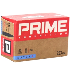 prime-ammunition-223-remington-ammo-55-grain-match-plus-7425240050||