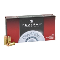 federal-champion-target-40-s-w-ammo-180-grain-full-metal-jacket-wm5223||