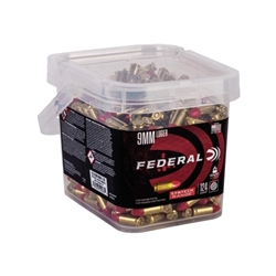 federal-syntech-9mm-luger-ammo-124-grain-tsj-250-round-bucket-ae9sj2b250||