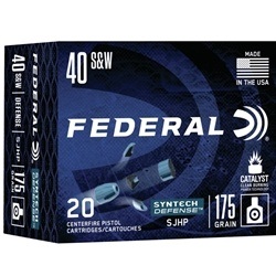 federal-syntech-defense-40-sw-ammo-175-grain-segmented-hollow-point-s40sjt1||