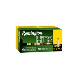 remington-htp-38-special-ammo-110-grain-semi-jacketed-hollow-point-rtp38s10a||