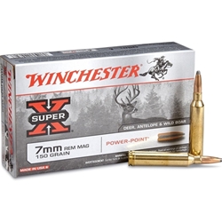 winchester-super-x-power-max-7mm-remington-magnum-ammo-150-grain-power-point-x7mmr1||