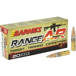 barnes-rangear-300-aac-blackout-ammo-90-grain-open-tip-flat-base-lead-free-30733||