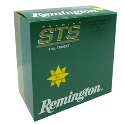 remington-premier-sts-target-loads-12-gauge-ammo-2-3-4-1-oz-8-shot-250-rounds-sts1218||