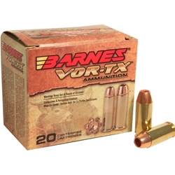 barnes-vor-tx-10mm-ammo-155-grain-xpb-hollow-point-lead-free-bb10mma1||