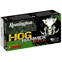 remington-hog-hammer-45-70-government-ammo-300-gain-barnes-tsx-flat-nose-phh4570g1||