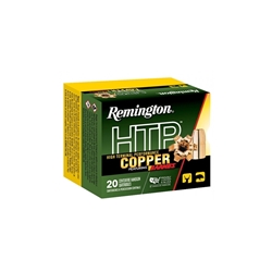 remington-htp-copper-45-long-colt-ammo-200-grain-barnes-xpb-htp45clt1||