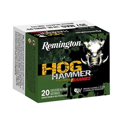 remington-hog-hammer-357-magnum-140-grain-barnes-xpb-phh357m1||