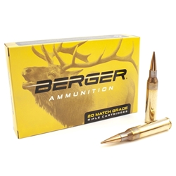 berger-match-grade-338-lapua-magnum-ammo-250-grain-elite-hunter-65-81060||