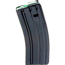 promag-ar-15-m-16-223-remington-magazine-30-rds-col-a1-blue-steel||