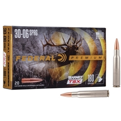 federal-premium-30-06-springfield-ammo-180-grain-barnes-tsx-p3006ae||