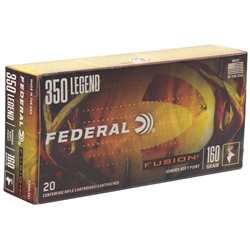 federal-fusion-350-legend-ammo-160-grain-bonded-soft-point-f350lfs1||