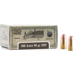 ammo-inc-jesse-james-tml-380-acp-auto-ammo-90-grain-jacket-hollow-point-380090jhp-20||