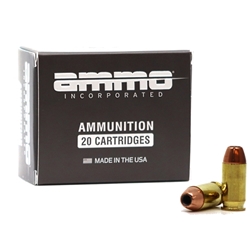 ammo-inc-american-hunter-45-acp-auto-ammo-230-grain-jacketed-hollow-point-45230jhp-a20||