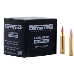 ammo-inc-223-remington-ammo-55-grain-full-metal-jacket-signature-line-223055fmj-a20||