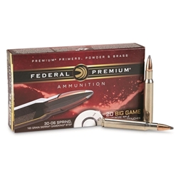 federal-premium-vital-shok-30-06-springfield-ammo-165-grain-sierra-gameking-boat-tail-soft-point-p3006d||