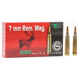 geco-zero-7mm-remington-magnum-ammo-127-grain-lead-free-2318868||