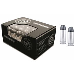 ammo-inc-ops-45-acp-auto-ammo-150-grain-hollow-point-frangible-lead-free-45150hpf-ops||