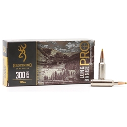 browning-long-range-pro-300-winchester-short-magnum-ammo-195-grain-sierra-matchking-btpt-b192530001||